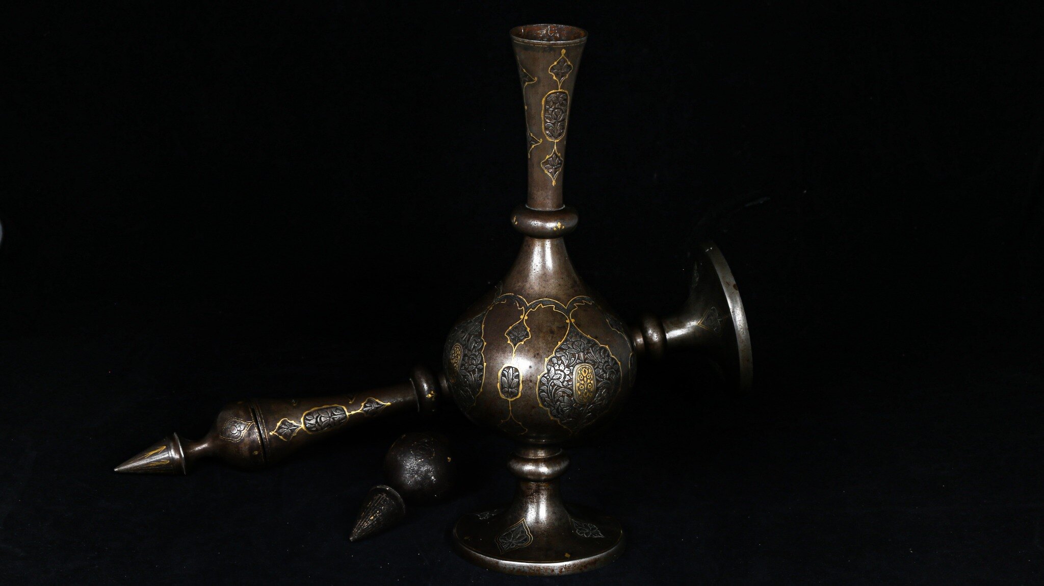 شیء تاریخی