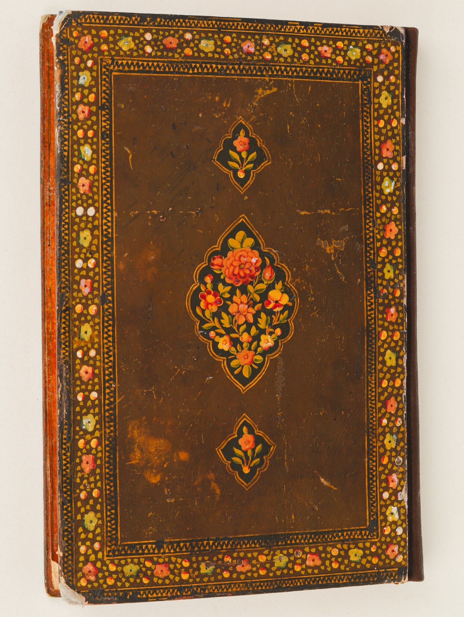 کتاب خمسه نظامی